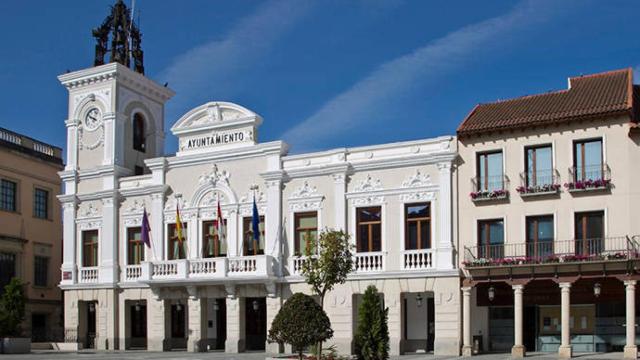 FOTO: Ayuntamiento de Guadalajara