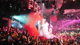 Imagen de Pachá Ibiza, la discoteca y buque insignia del grupo de ocio nocturno