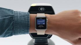 apple watch apple pay pagos moviles