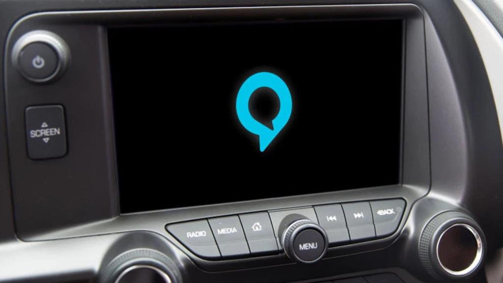 alexa car amazon alexa asistente virtual