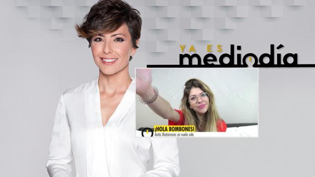 ¿Debería convertirse ‘Ya es mediodía’ en un programa sólo de corazón?