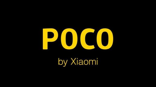 Poco, la submarca de Xiaomi que pretende competir contra OnePlus