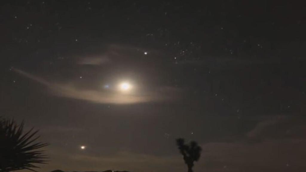 zamora perseidas estrellas