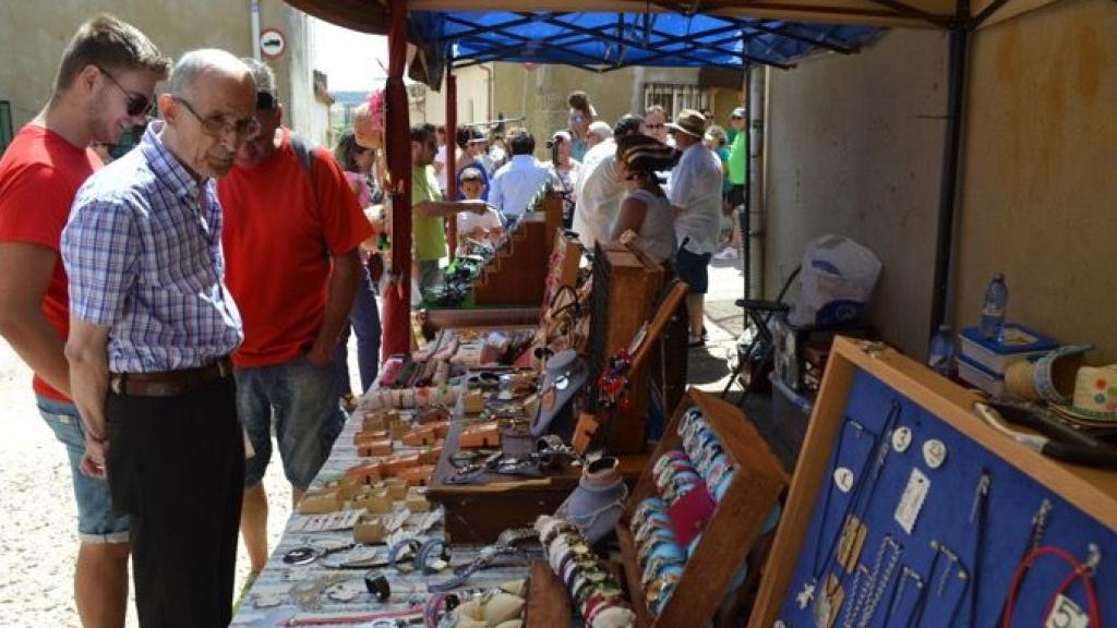 tordehumos mercado artesanal valladolid 37