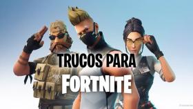 Trucos para ser el mejor pro en Fortnite para Android