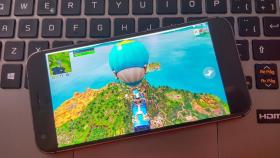 Mejores móviles para jugar a Fortnite para Android