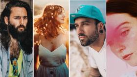 Los fotógrafos más famosos de los 'influencers'.