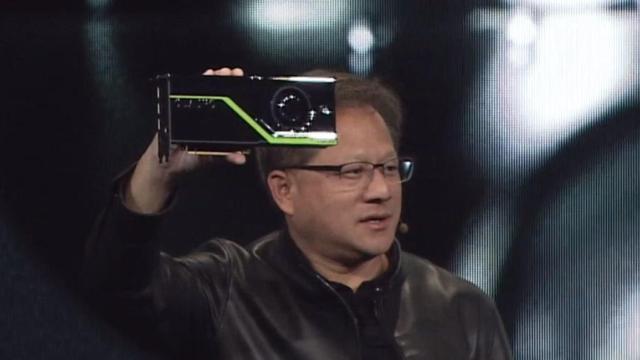 nvidia turing 6