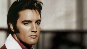 Image: Elvis: el Rey le canta a Dios