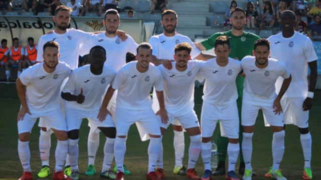 FOTO: UB Conquense