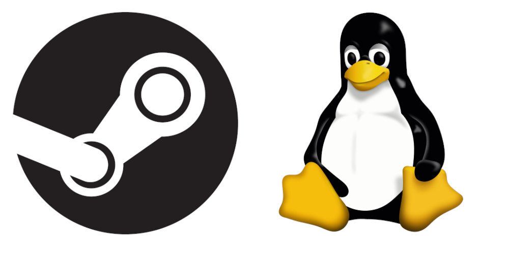 steam linux