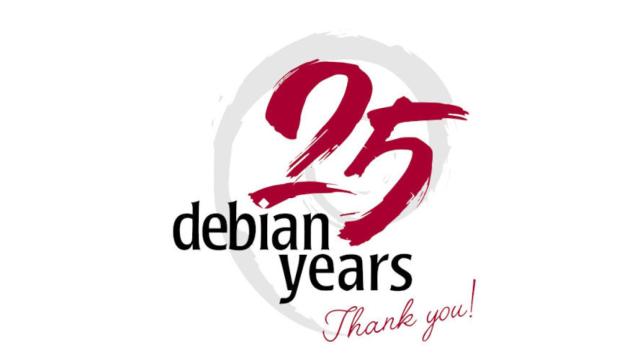 debian aniversario 1