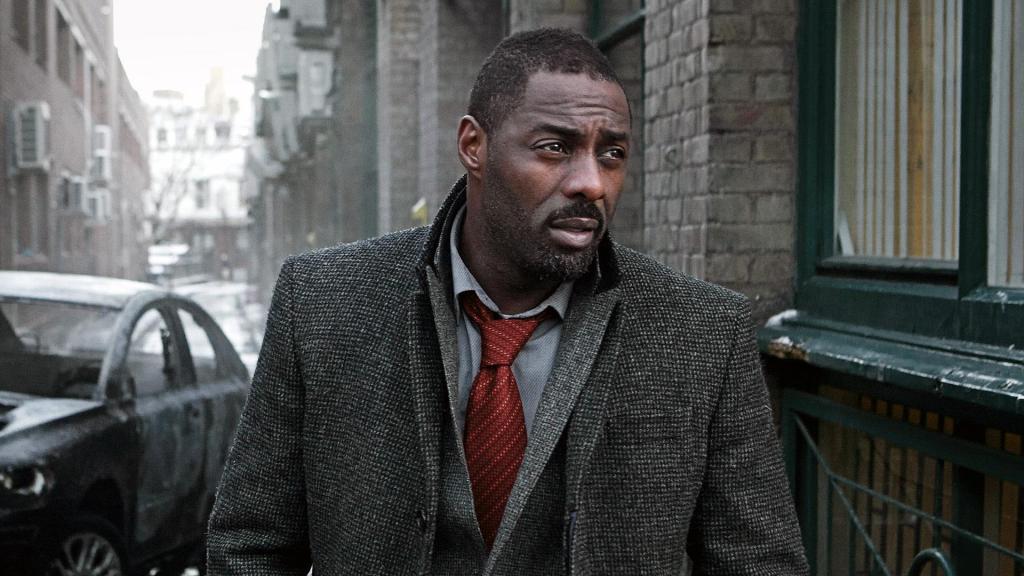 ¿Será Idris Elba el primer James Bond negro?.