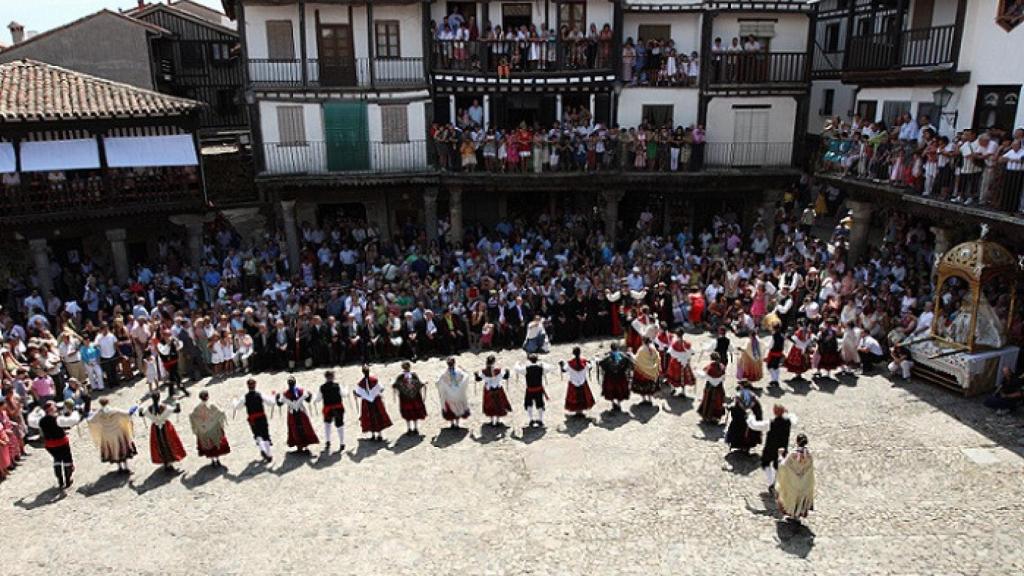 Castilla y León