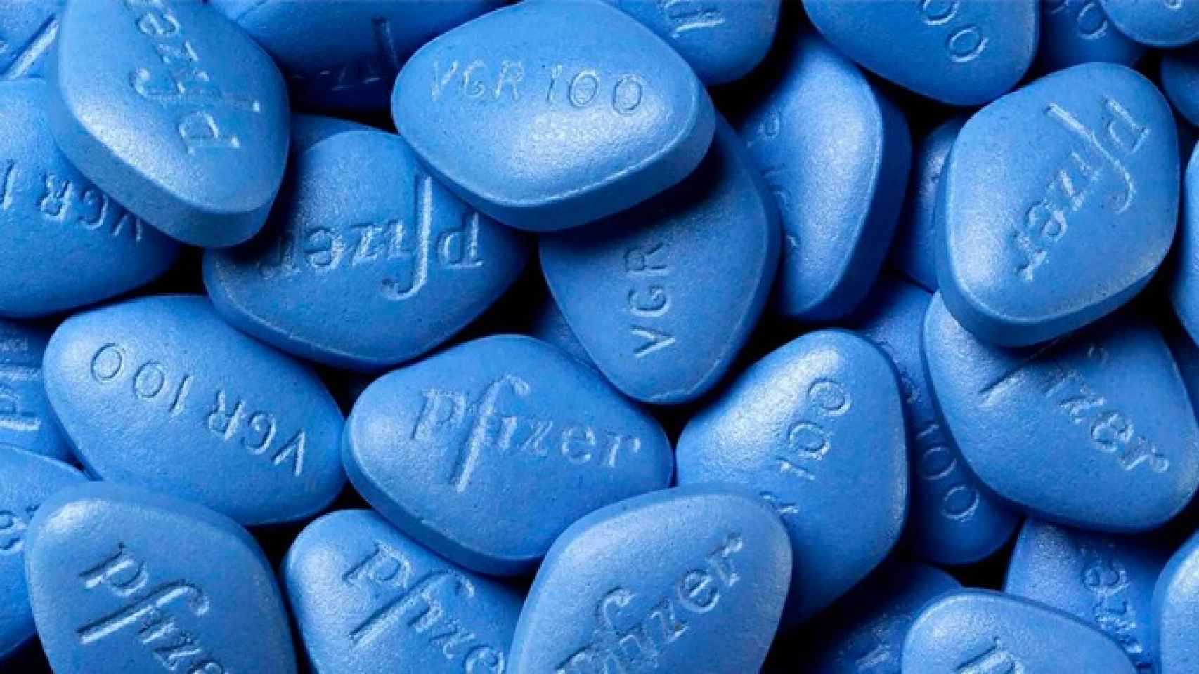 Puede el Viagra prevenir y tratar el Alzheimer?
