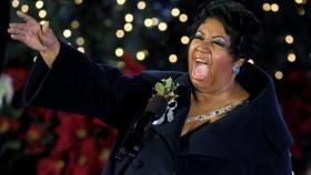 10 grandes éxitos de Aretha Franklin