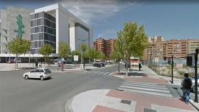 FOTO: Albacete (Google)