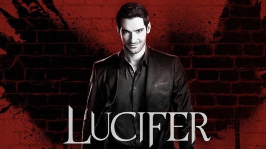 Arranca la grabación de la cuarta temporada de Lucifer