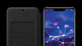 Los accesorios del Huawei Mate 20 Lite y posible fecha de presentación