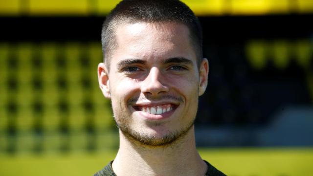 Weigl se olvida del Madrid