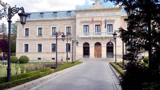 FOTO: Diputación de Cuenca