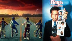 ‘Fletch, el camaleón’, inspiración de la tercera temporada ‘Stranger Things’