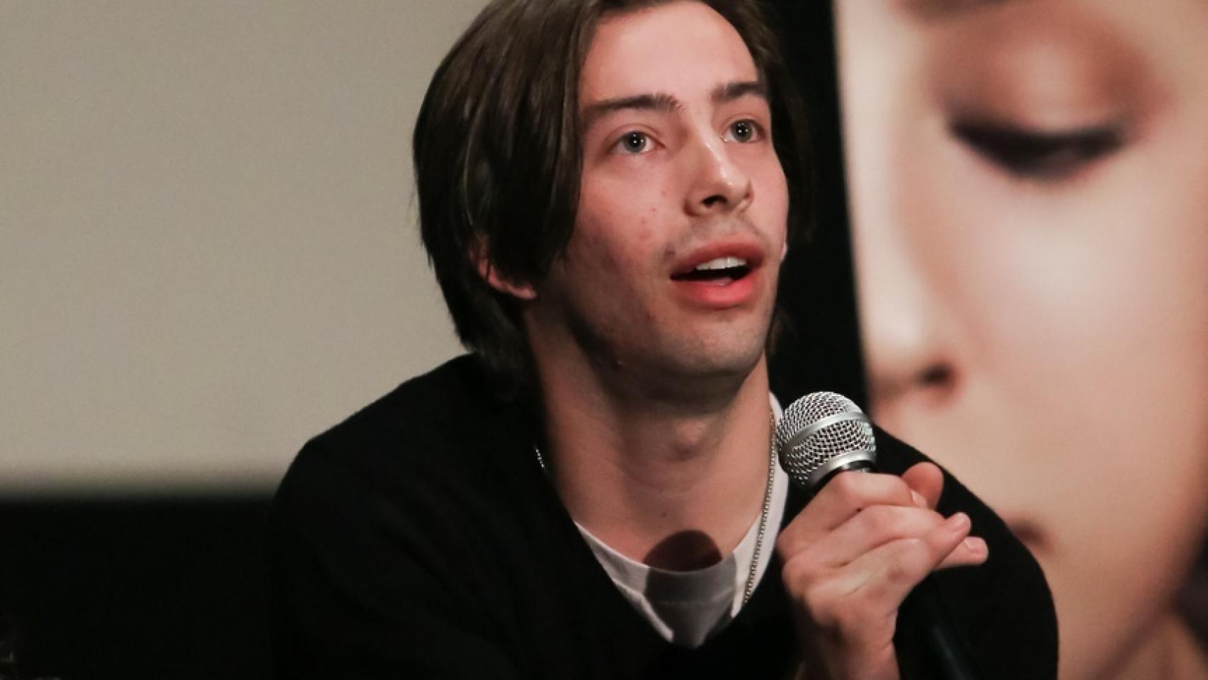 Borrachera, sexo oral y abusos: el calvario de Jimmy Bennett, el niño-víctima del ‘Me Too’