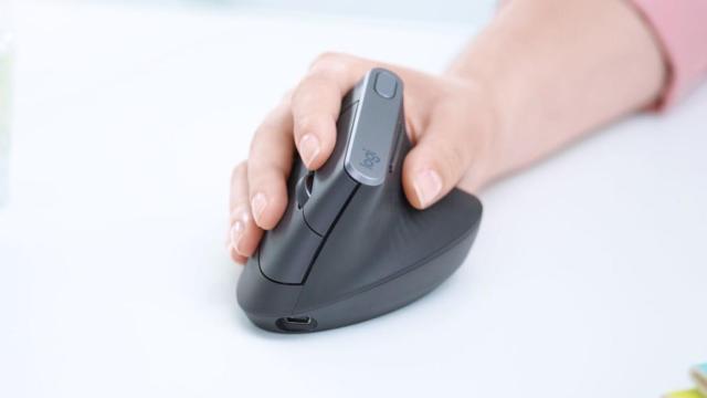 logitech mx vertical 1