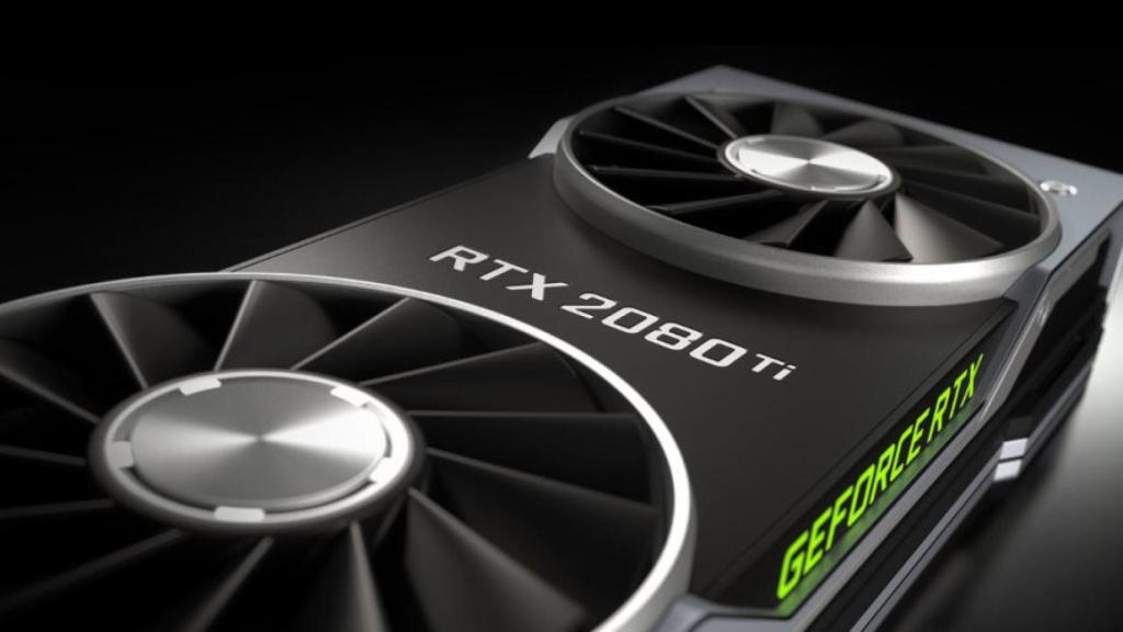 geforce rtx 16