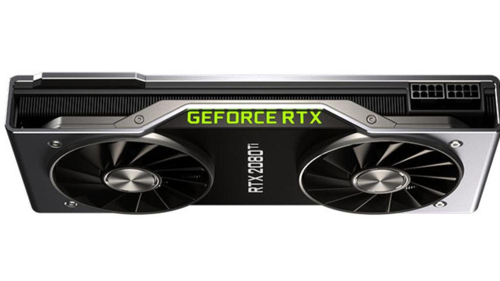 geforce rtx 20