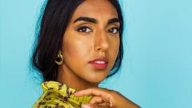 Image: Rupi Kaur, poemas contra la violencia y la depresión