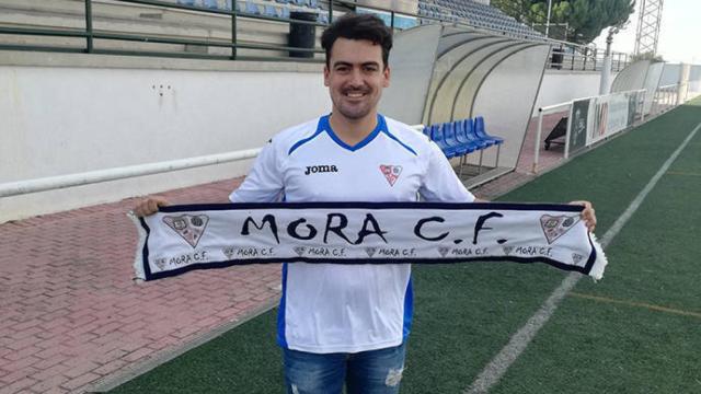 FOTO: Mora CF