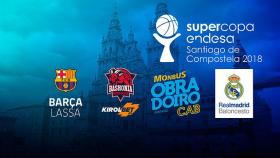 Supercopa ACB