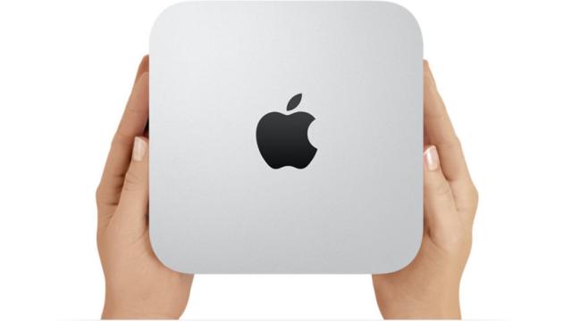 mac mini 2