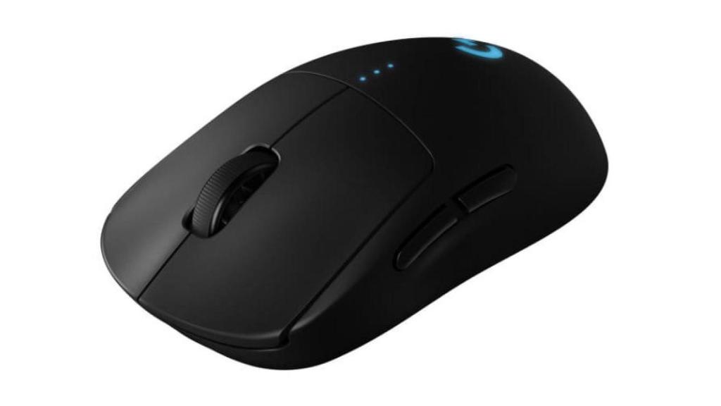 logitech g pro wireless 2