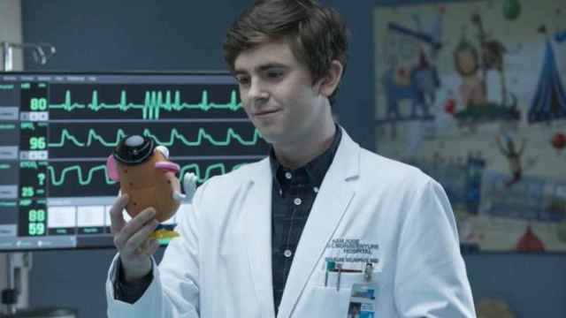 'The Good Doctor' triunfa en verano: ¿lo hará en otoño?