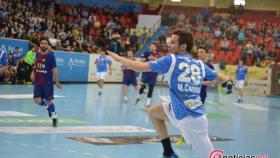 atletico valladolid - barcelona asobal balonmano 30