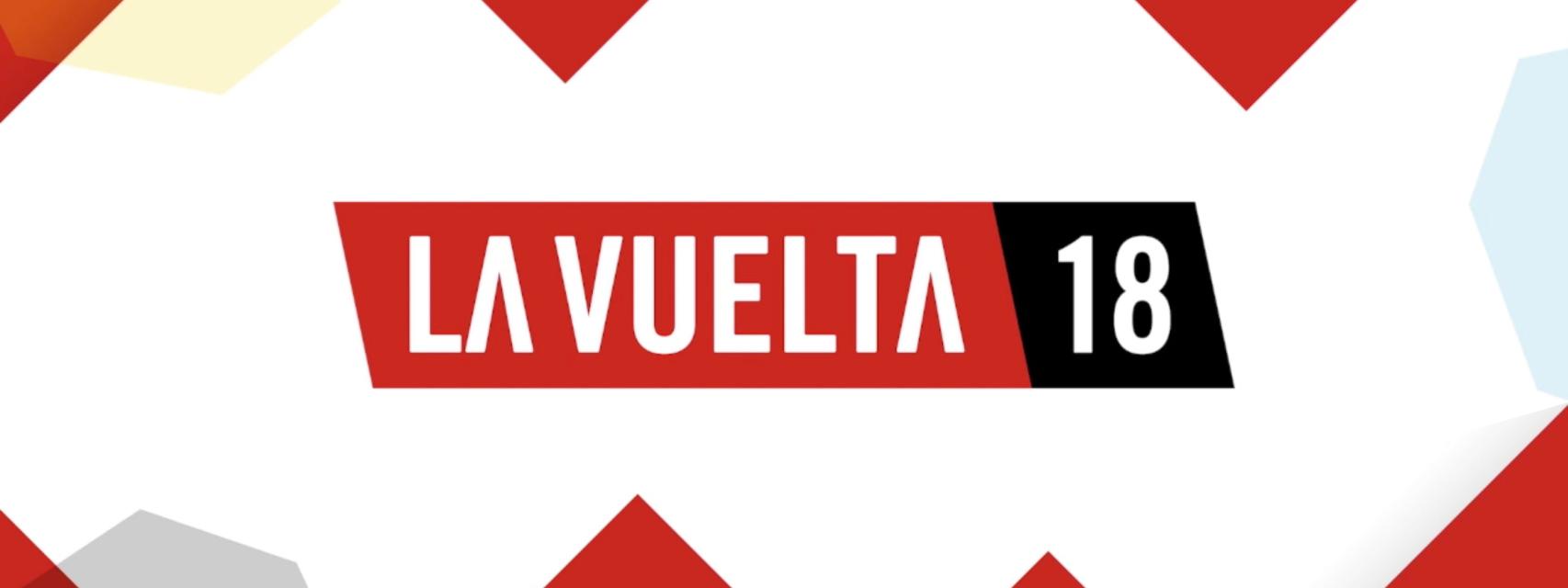 La Vuelta 2018