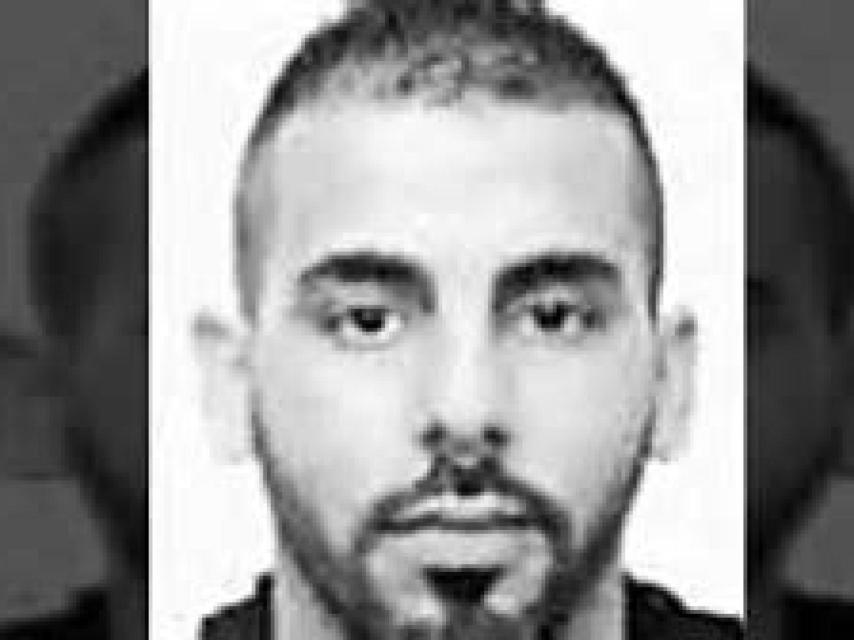 Taib Abdelouahab, de 29 años, es el agresor de la comisaría de Cornellà.