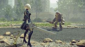 nier automata