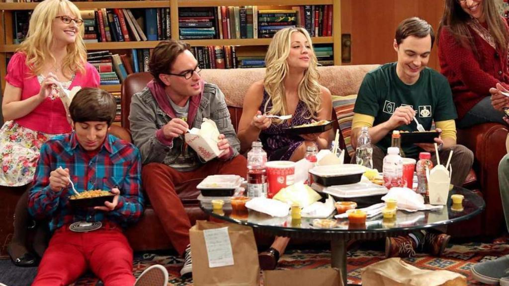 Los frikis están de luto: 'The Big Bang Theory' llega a su fin en 2019.