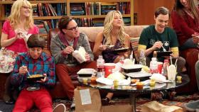 Los frikis están de luto: 'The Big Bang Theory' llega a su fin en 2019.