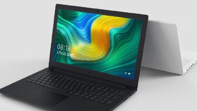 xiaomi notebook 1