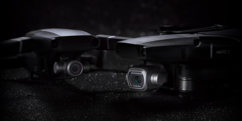 dji mavic 2 1