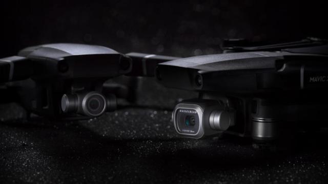 dji mavic 2 1