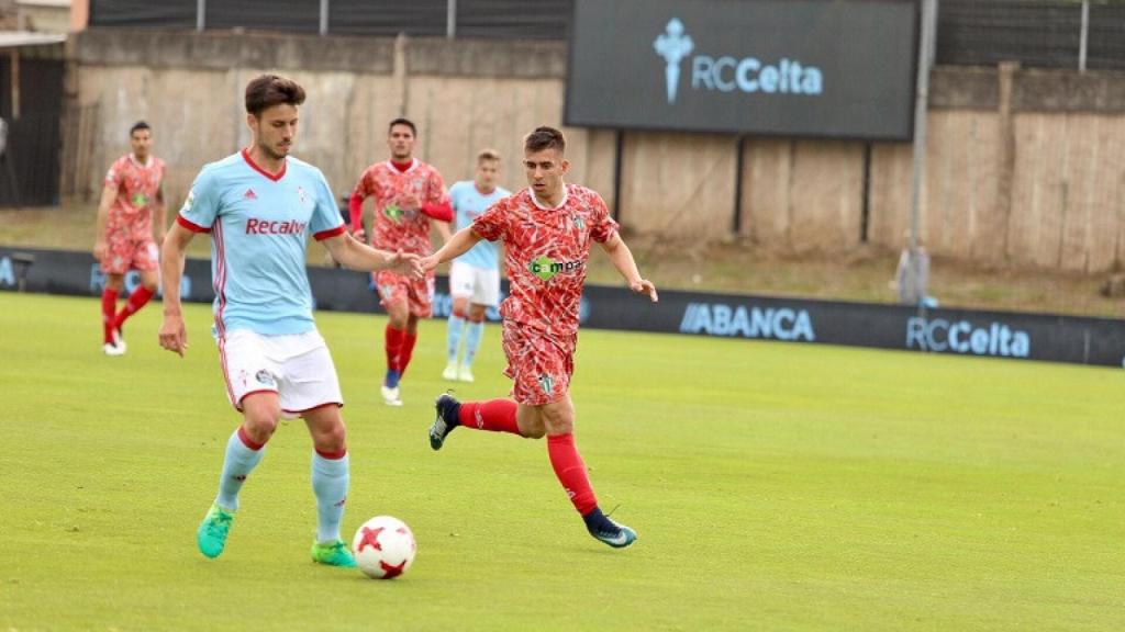 guijuelo celta 4