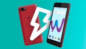 Wiko Sunny3 y Sunny3 Mini: Android Go muy básicos en precio y hardware