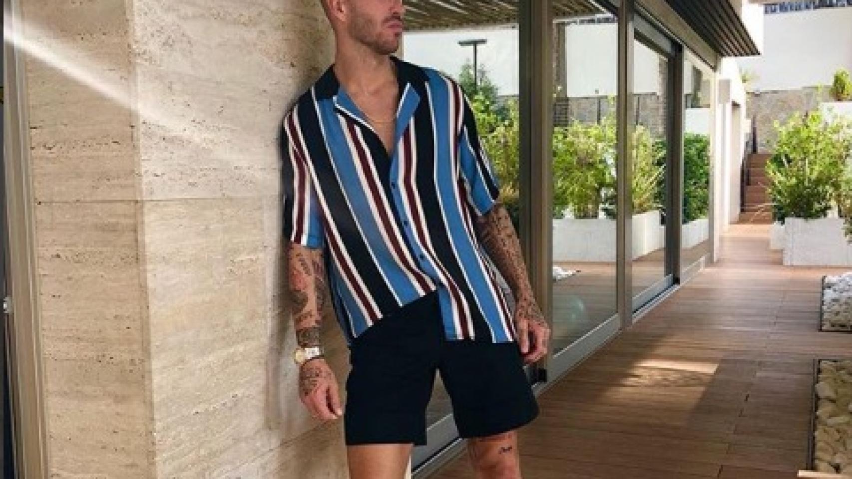 La Sampdoria bromea con el fichaje de Sergio Ramos