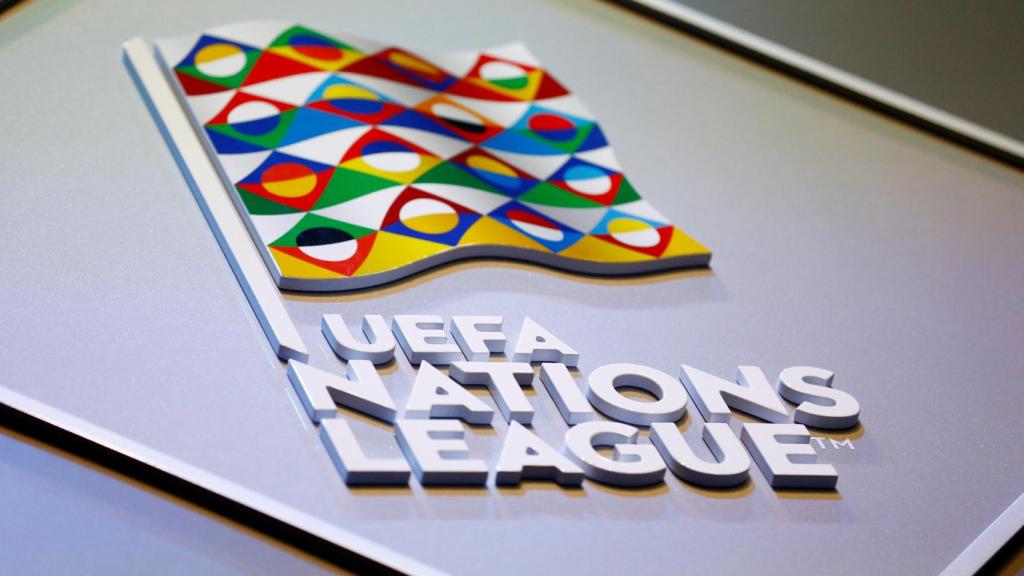 UEFA Nations League