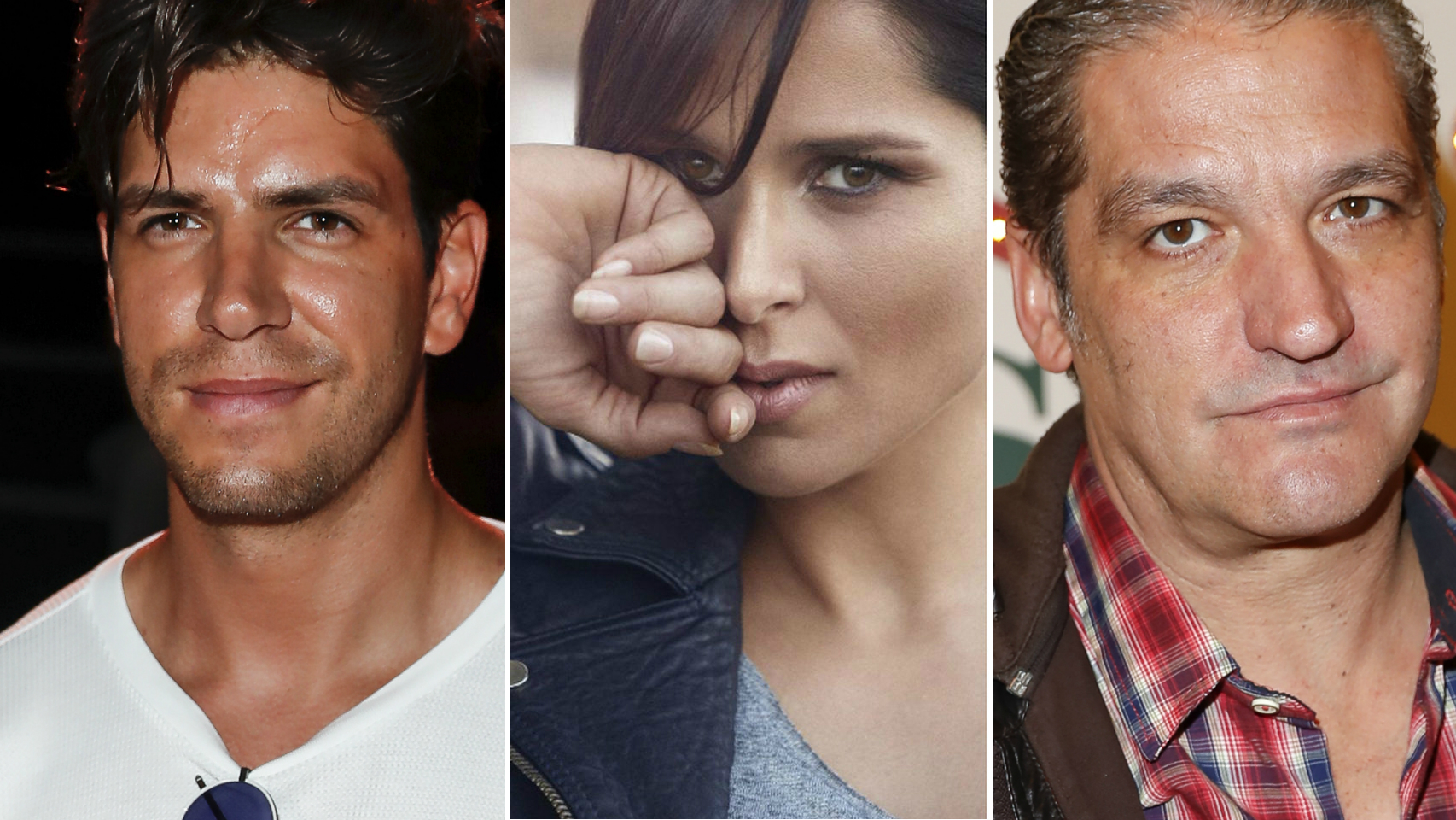 Diego Matamoros, Rosa López y Gustavo González, algunos de los nombres que suenan para 'GH VIP'.